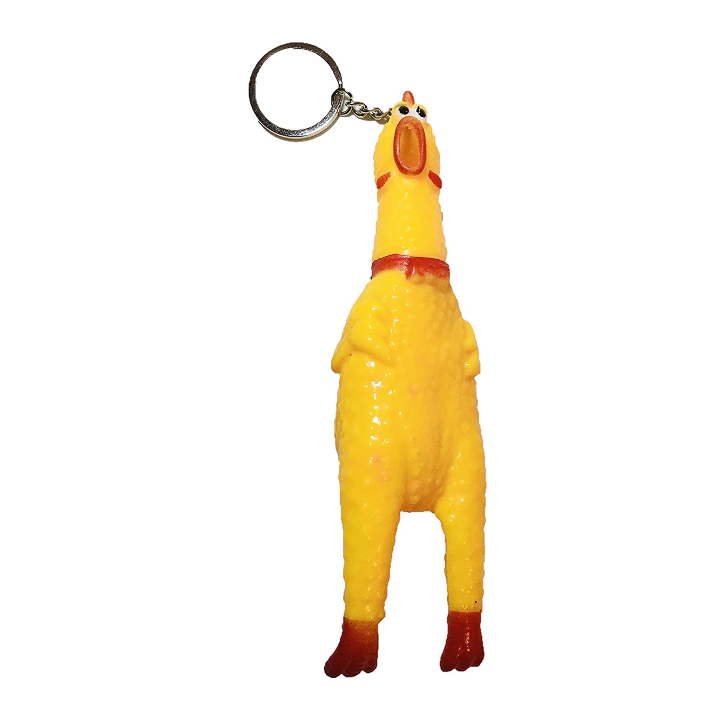 Chicken Keychain