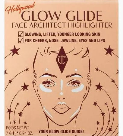 Charlotte Tilbury - Hollywood Highlighter