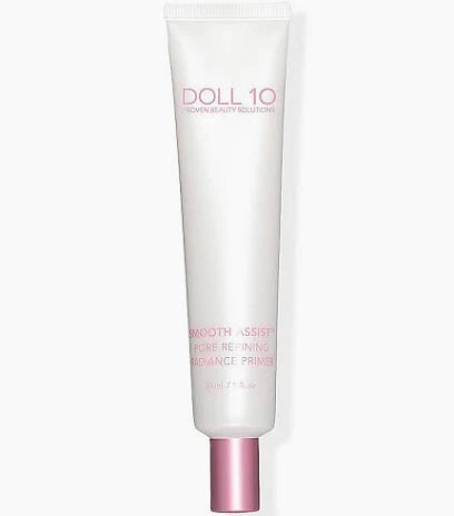Doll 10 Primer
