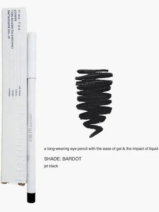 R.E.M. Eyeliner