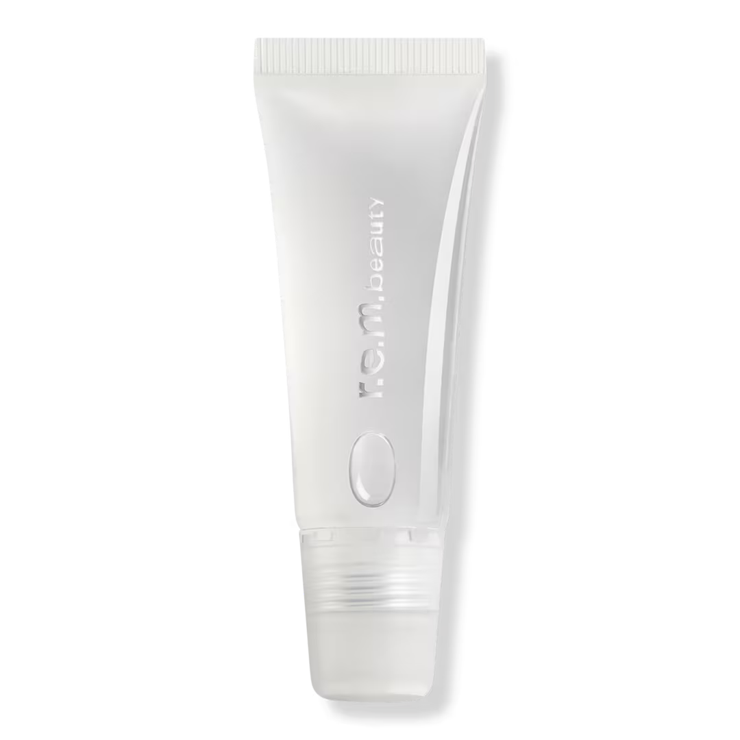R.E.M. Plumping Lip Gloss