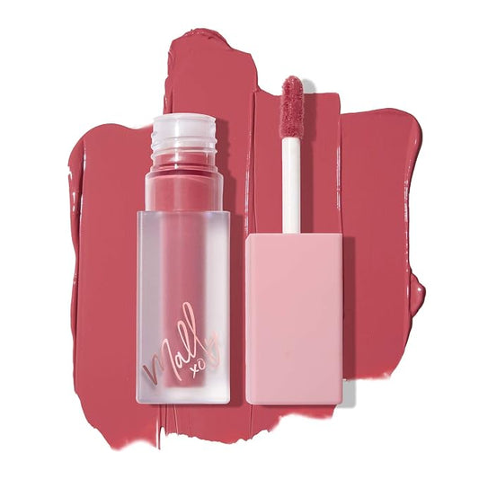 Mally Liquid Luxury - Rose